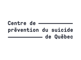 Centre de Prevention du Suicide de Quebec