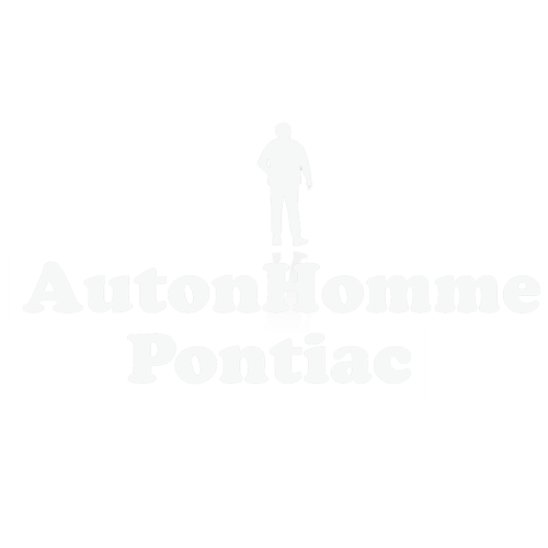 AutonHomme Pontiac Ressource pour Hommes