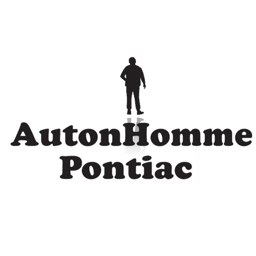 Notre organisation a AutonHomme Pontiac