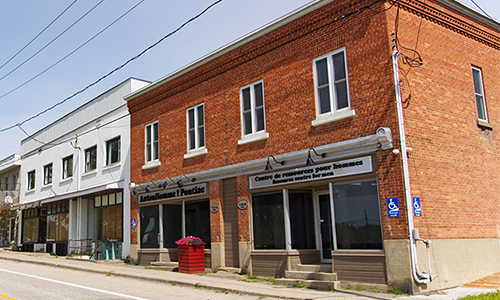 AutonHomme Pontiac 128 Rue Front