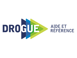 Drogue : aide et référence