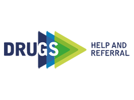 Drugs: Help & Referral
