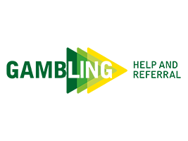 Gambling Help & Referral