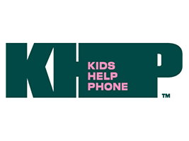 Kids Help Phone